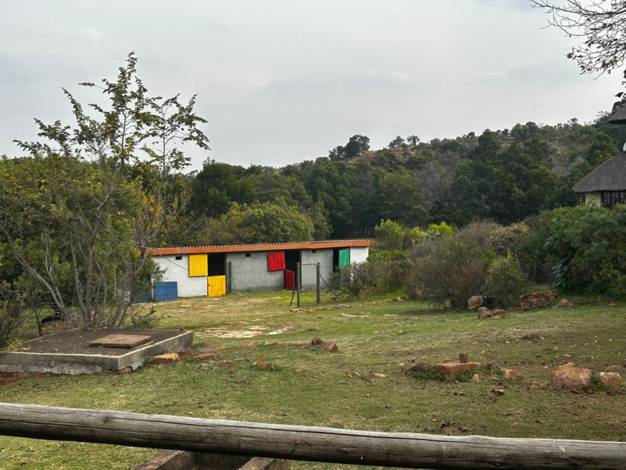 12 Bedroom Property for Sale in Boschfontein Gauteng